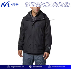 <b>Men's</b> Bomber <b>Jacket</b> Fashion Stylish <b>Lightweight</b> Windbreaker Spring Fall Casual <b>Jackets</b> for <b>Men</b> - Product Image 3
