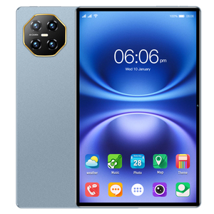 10.1Inch Chất Lượng Cao Nhà Máy MTK Bộ Vi Xử Lý Điện Dung Thẻ Sim Cao Bán Buôn Kinh Doanh Giáo Dục Máy Tính Bảng PC Nhà Máy Bán Máy Tính Bảng - Product Image 2