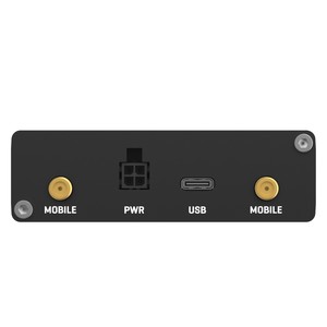 Teltonika TRM500 | 5G <b>Modem</b> | 3.4Gbps, LTE Cat 19, 4x SMA, USB Type-C - Product Image 4