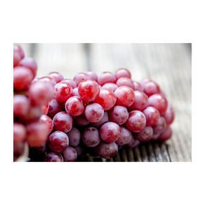 Raisins de table frais et juteux, saveur douce, qualité supérieure, qualité d'exportation, sans pépins, en grappes, vente en gros, directement de la ferme - Product Image 1