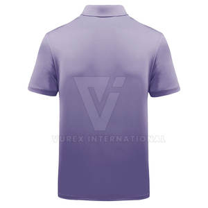 ผู้ผลิตมืออาชีพ VUREX INTERNATIONAL เสื้อยืดแขนยาวผู้ชายทรงปกติ ผ้าฝ้าย 100% ระบายอากาศได้ดี สินค้ามาใหม่ - Product Image 2