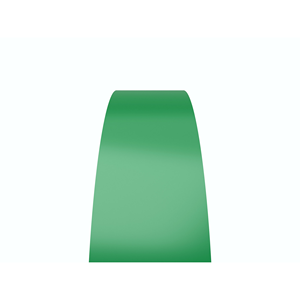 LongLife - Nastro di Marcatura per Pavimenti, autoadesivo 50mm, Verde - LG50-05 - Product Image 3