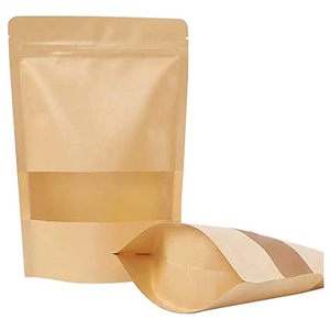Wholesale Luxury Kraft Paper Gift <b>Bags</b> Twisted Handle Shopping Clothing Packaging <b>Bag</b> Shopping Paper <b>Bag</b> With Strong Handles PYC - Product Image 5