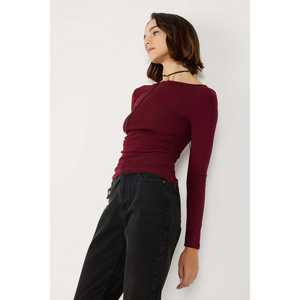 Blusa de Manga Larga - Product Image 2