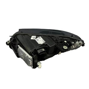 Para <span class=keywords><strong>Mercedes</strong></span> <span class=keywords><strong>Benz</strong></span> Clase C W205, Faro Delantero de 7 Pines, 2018 2019 2020 2021, Accesorios para Automóviles, Faros Delanteros, Luz Delantera 2059065404 - Product Image 5