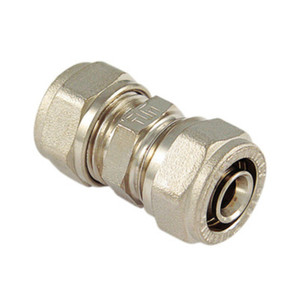 Conector Recto Doble 20x20 Multicapa - Product Image 1