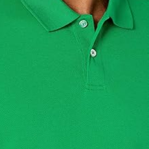 Chemise à manches courtes pour homme, en coton 100% tricoté, formelle, fabriquée au Bangladesh - Product Image 2