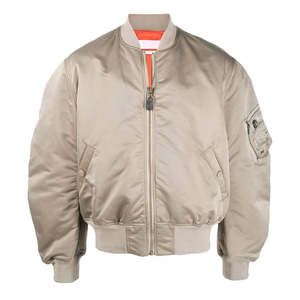Chaquetas Bomber de Primera Calidad, Hechas en Pakistán, Nuevo Producto, Personalización Nueva - Product Image 1