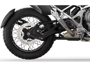 Oferta Increíble: Motocicleta Tigerr 1200 Rally Pro 2025 Nueva en Venta - Product Image 3