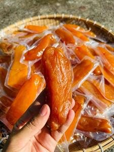 มันเทศอบแห้งจากธรรมชาติให้ขนมที่อุดมด้วยวิตามินเพื่อสุขภาพประจำวัน - Product Image 2