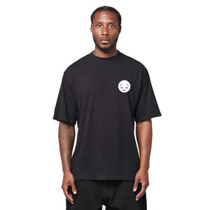 Meilleur choix de t-shirt fabriqué en usine Design unique Coton de haute qualité à bas prix Nouvelle arrivée Short personnalisé coupe ample Style unique - Product Image 4