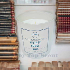 Bougie SelfCareJBPQ, artisanale, en cire de soja, style vintage, aromathérapie, décoration d'intérieur, confectionnée dans un style vintage. - Product Image 1