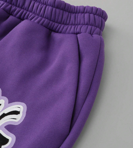 Chándales de hombre DTG DTF estampado poliéster Atlético dos piezas traje de jogging casual gimnasio conjunto slim fit moda Chándal 2025 - Product Image 5