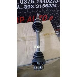 Eje de Transmisión Delantero Derecho para FIAT Punto EVO (09>12) 71793054 - Product Image 6