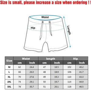 Factory Direct Solid Eco-Friendly Anti-Wrinkle Quick Dry Sporty Men's Double <b>Layer</b> Breathable Summer Running Workout Gym Fitness - Product Image 5