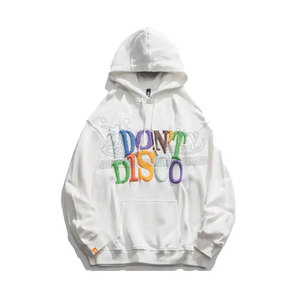 Offre Spéciale Qualité Premium Puff Impression Hoodies Vêtements Vêtements Puff Impression Hoodies Pour Vente En Ligne - Product Image 3