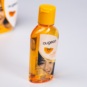 Aceite Blanqueador de Papaya para un Tono de Piel Uniforme y Radiante, Aceite Facial de Papaya para Piel Oscura, Más Vendido y Efectivo - Product Image 4