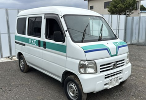 2000 Bus ACTY VAN HH5 2WD d'occasion - Product Image 1