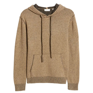 Sweat-shirts à capuche personnalisés pour hommes, manches longues, automne-hiver, décontractés, sweat-shirts à capuche pour hommes - Product Image 3