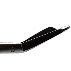 Ciseaux médicaux de haute qualité pour infirmières, ciseaux à pansements, ciseaux à bandages, logo OEM, instruments chirurgicaux de premiers secours, base - Product Image 5