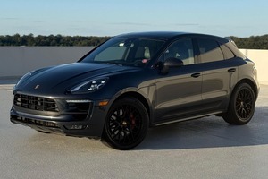 Porsche Macan GTS 2018 Usado en Buen Estado, Motor V6 Twin-Turbo, Tracción en las Cuatro Ruedas - Product Image 6