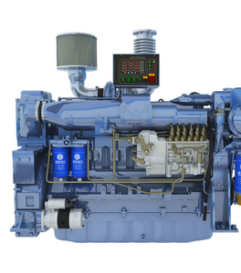 Meilleure Offre – Pièce de Boîte de Vitesses pour Moteur Diesel Marin WD12C350-18 350HP, Fabriquée en AE - Product Image 1