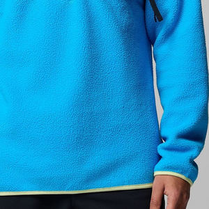 Sudadera de Hombre con Manga Larga y Logotipo Personalizado para un Estilo Moderno, Diseño Informal, Tela de Alta Calidad con Cuello Alto - Product Image 4