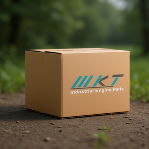 Injecteur de carburant 2645K015 de remplacement pour moteur diesel Perkins, pièce de pompe neuve pour la construction - Product Image 3