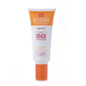 HELIOCARE ADVANCED SPRAY SUNSCREEN PROTECT SOLAR SPF50 200ML