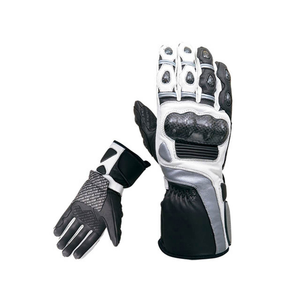 Gants de Motocross Sublimé Design Personnalisé Gants de Dirt Bike Gants de Motocross imprimés personnalisés en gros - Product Image 5