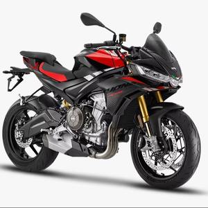 Dernières Nouveautés 2025 - Motocyclettes Aprillas Tuono 660 - Product Image 6