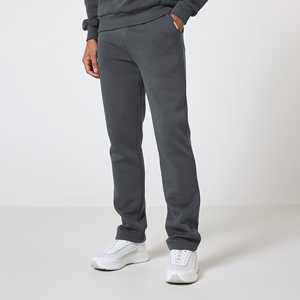 Unisex Pullover Custom <b>Screen</b> Print Jogging Suit Wholesale Custom Heavyweight Cotton Fleece Tracksuits for men - Product Image 2