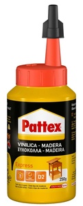 Pegamento para Vinilo Pattex Express Gr. 250 - Product Image 1