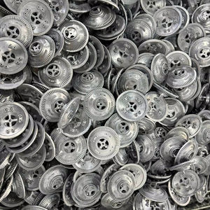 ผู้ผลิตชิ้นส่วนอะลูมิเนียมหล่อขึ้นรูป โรงงาน OEM ให้บริการโซลูชันการหล่อโลหะผสมความแม่นยำสูงจากเวียดนาม - Product Image 3