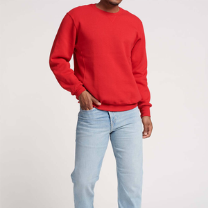 Sudaderas con Cuello Redondo para Hombre, Oferta, Invierno, Tie-Dye, Algodón y Poliéster, Cómodas y Elegantes - Product Image 1