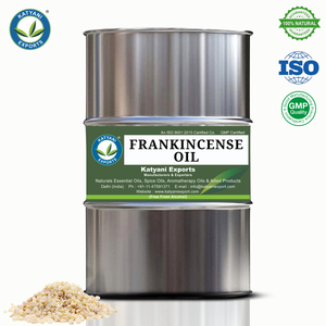 Huile essentielle d'encens (Oliban) de qualité pure et thérapeutique avec des bienfaits spirituels et curatifs - Product Image 3