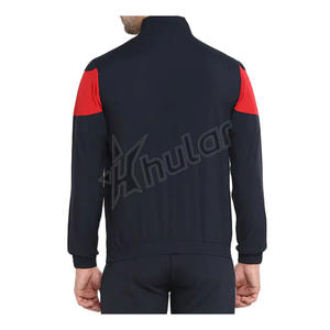 ชุดวอร์มสำหรับผู้ชายชุดวอร์มกางเกงใส่วิ่งเล่นกีฬาในยิมสำหรับผู้ชาย - Product Image 2