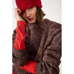 Sudadera de Cuello Redondo - Product Image 1