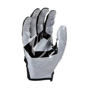 ถุงมืออเมริกันฟุตบอลสำหรับผู้ชายและสไตล์ทันสมัยทนทาน - Product Image 5