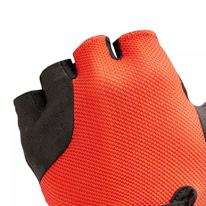 Guantes transpirables de medio dedo para motocicleta, guantes antideslizantes a prueba de golpes para carreras de Motocross, guantes de ciclismo para motociclista para verano - Product Image 6