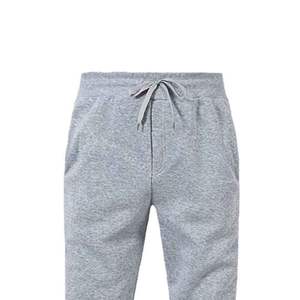 Ensemble de survêtement deux pièces en molleton de coton léger et de qualité supérieure pour homme, avec logo personnalisé, grande taille, collection hiver 2026, style streetwear - Product Image 2