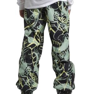 Vêtements de ski imperméables de la série Elite avec système de boucle à dégagement rapide et poignets renforcés pour le ski expert, pantalon de ski et de snowboard - Product Image 2