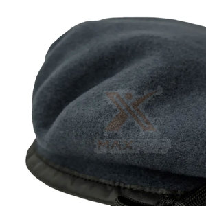 Nouveaux arrivages : bérets pour usage extérieur, bérets de qualité supérieure, bérets personnalisables en couleur et taille, bérets en vente - Product Image 4