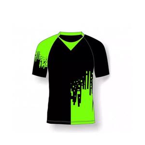 Camiseta de cricket verde Unisex TM STARTECH para adultos recién llegado nombre impreso Digital y uniforme de Equipo Conjunto de ropa deportiva de fútbol - Product Image 1