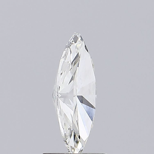 Diamant en croissance 1,33 ct, taille marquise, cultivé en laboratoire, certifié IGI, CVD, clarté VVS2, couleur H, nouveau modèle, bague de fiançailles personnalisée - Product Image 5