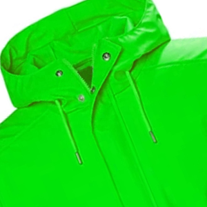 2023 fábrica nueva chaqueta impermeable larga Universal campamento impermeable de alta calidad para colores personalizados Logo decoración a prueba de viento Tour - Product Image 4