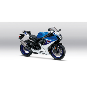 Suzuki GSX-R600Z 2024 - Product Image 5