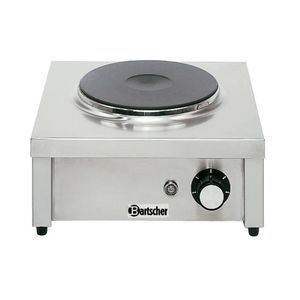 1K2000 Electric <b>Range</b> Stove - Product Image 1