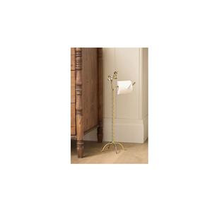 Porte-serviettes en laiton rustique adapté au décor de ferme, améliorant la chaleur des intérieurs de salle de bain avec un attrait classique toujours - Product Image 2