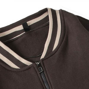 Hop venta nueva moda Moda béisbol varisty diseño casual elegante temporada de invierno Lettermen chaquetas - Product Image 3